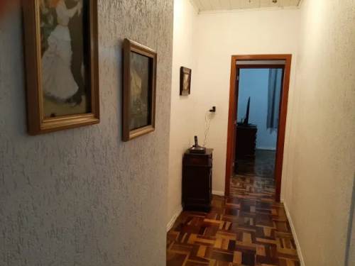 Casa Nossa Senhora das Graças Canoas 