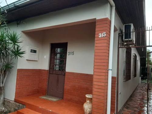 Casa Nossa Senhora das Graças Canoas 
