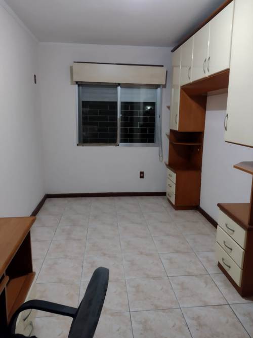 Apartamento Centro Canoas 