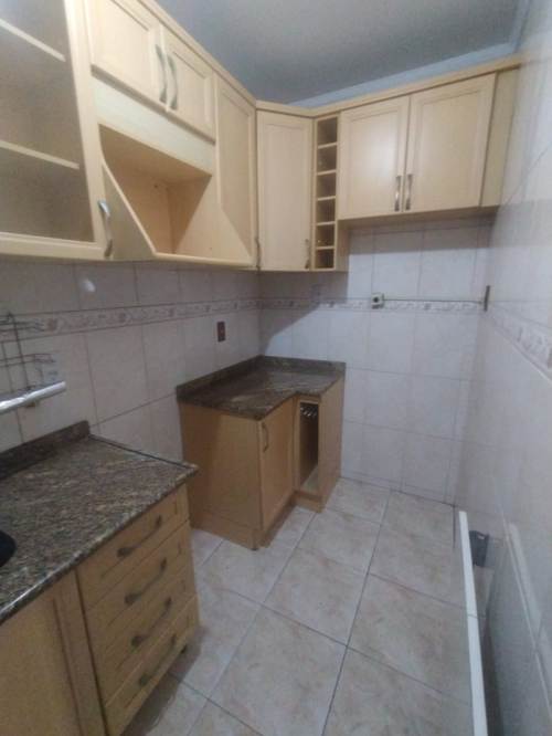 Apartamento Centro Canoas 