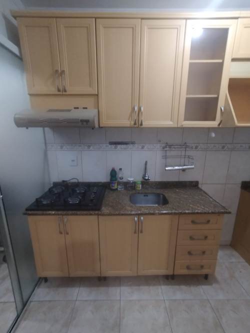 Apartamento Centro Canoas 