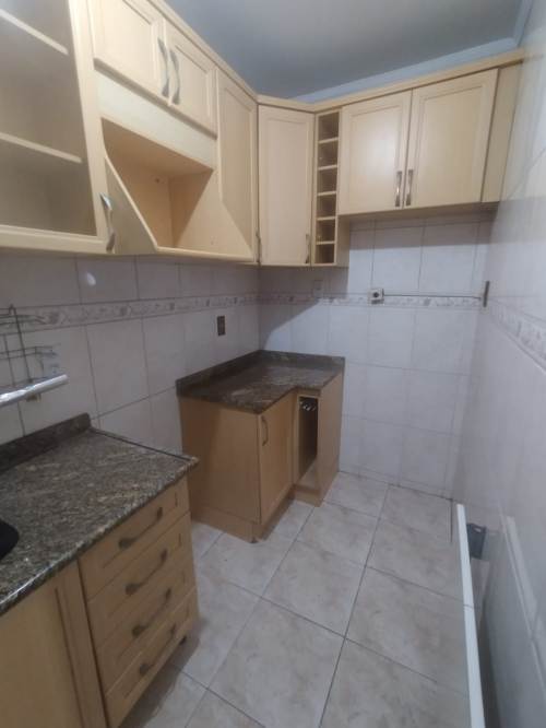 Apartamento Centro Canoas 