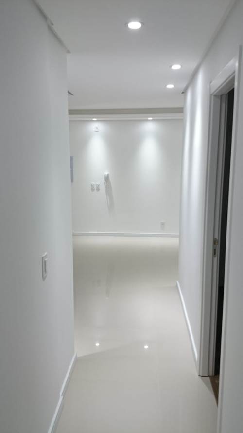 Apartamento Marechal Rondon Canoas 