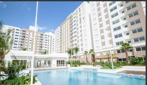Apartamento Marechal Rondon Canoas 