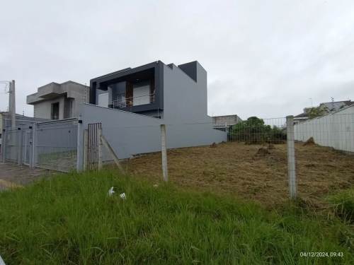 Terreno Mont Serrat Canoas 