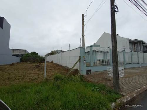 Terreno Mont Serrat Canoas 