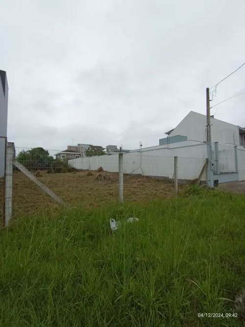 Terreno Mont Serrat Canoas 