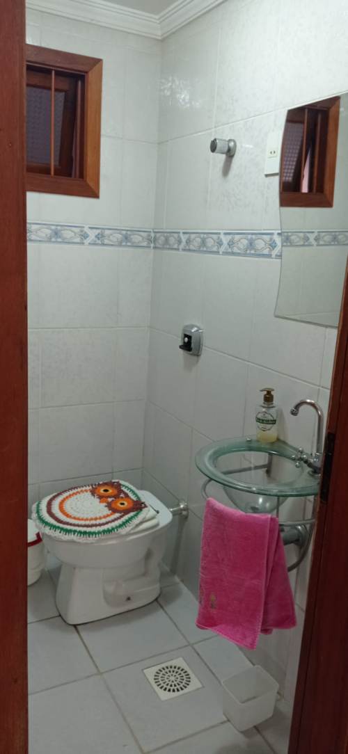 Sobrado Moinhos de Vento Canoas 