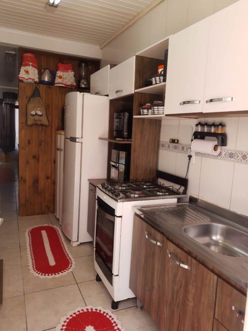 Casa Igara Canoas 