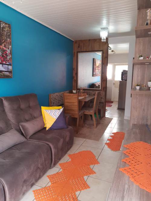 Casa Igara Canoas 
