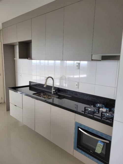 Apartamento Centro Canoas 