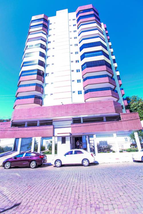 Apartamento Centro Canoas 