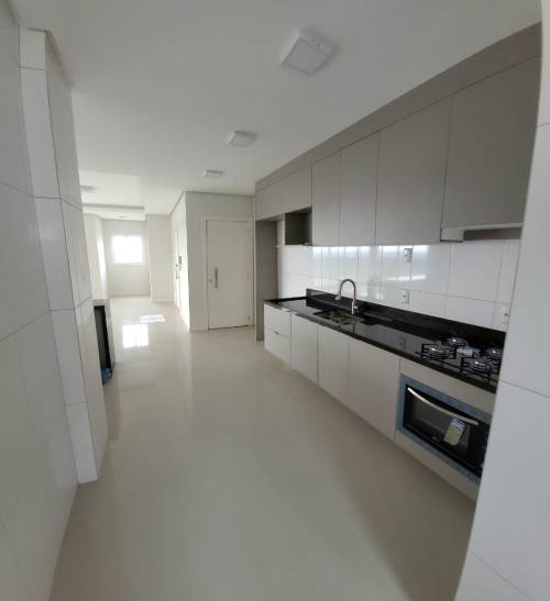 Apartamento Centro Canoas 