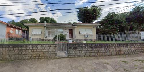 Terreno Marechal Rondon Canoas 
