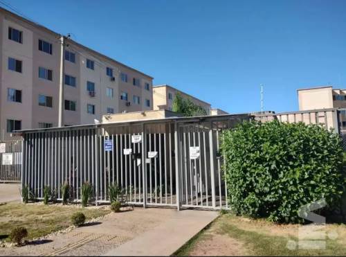 Apartamento Mato Grande Canoas 