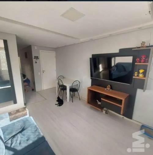 Apartamento Mato Grande Canoas 