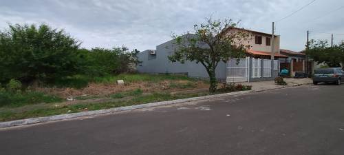Terreno Paradis Canoas 