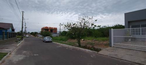 Terreno Paradis Canoas 