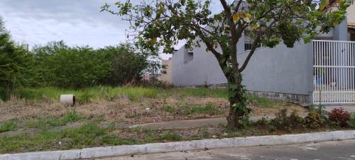 Terreno Paradis Canoas 
