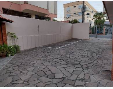 Apartamento Nossa Senhora das Graças Canoas 