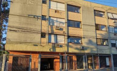 Apartamento Nossa Senhora das Graças Canoas 