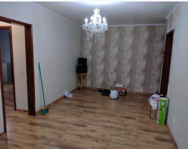 Apartamento Nossa Senhora das Graças Canoas 