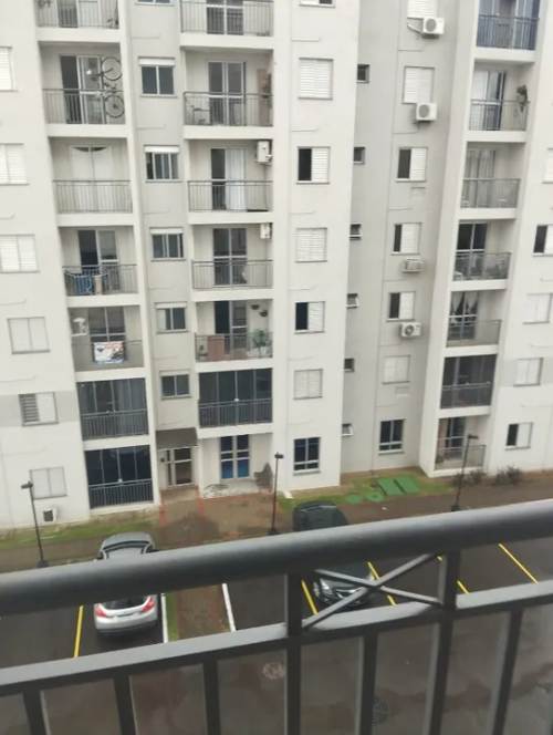 Apartamento Igara Canoas