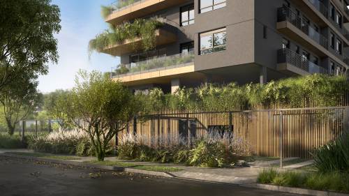 Apartamento Moinhos de Vento Canoas 