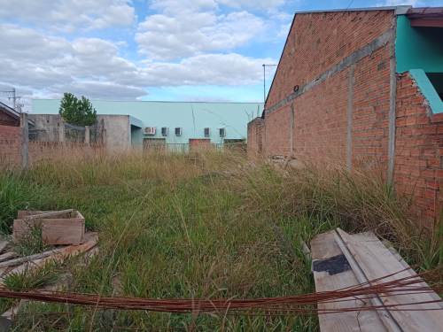 Terreno Olaria Canoas 