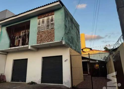 Sobrado Estância Velha Canoas 