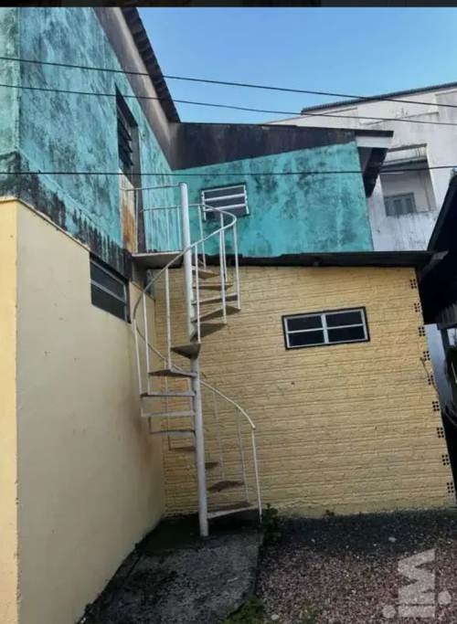 Sobrado Estância Velha Canoas 