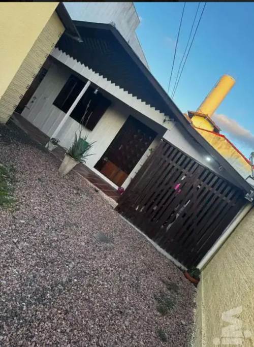 Sobrado Estância Velha Canoas 