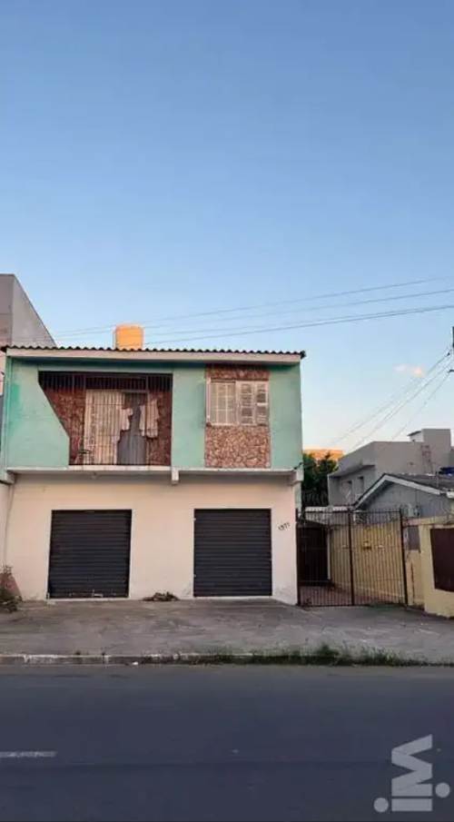 Sobrado Estância Velha Canoas 