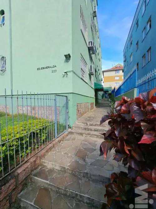 Apartamento Nossa Senhora das Graças Canoas 