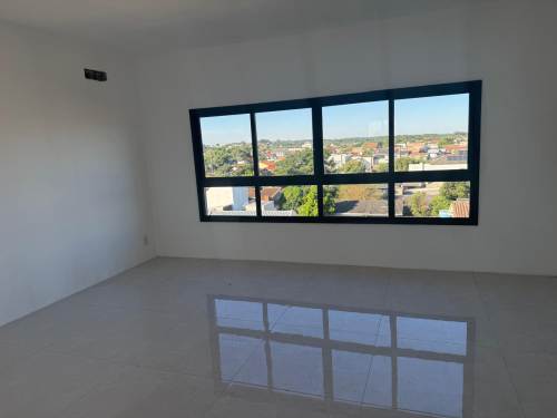 Apartamento Niterói Canoas 