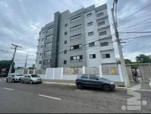 Apartamento Niterói Canoas 