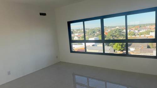 Apartamento Niterói Canoas 