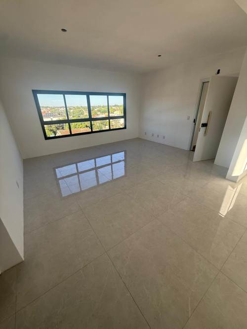Apartamento Niterói Canoas 