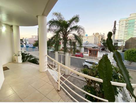 Sobrado Marechal Rondon Canoas 