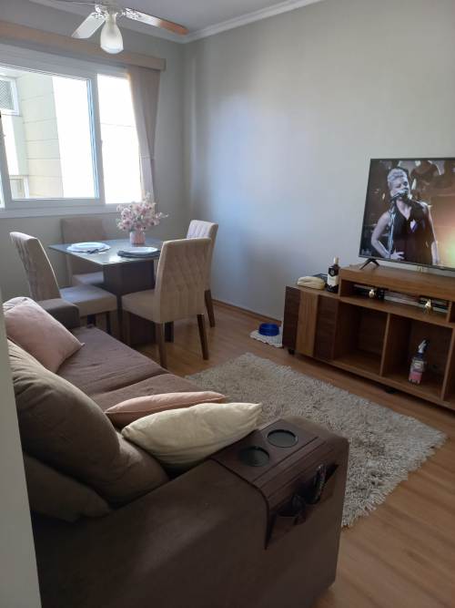 Apartamento Nossa Senhora das Graças Canoas 