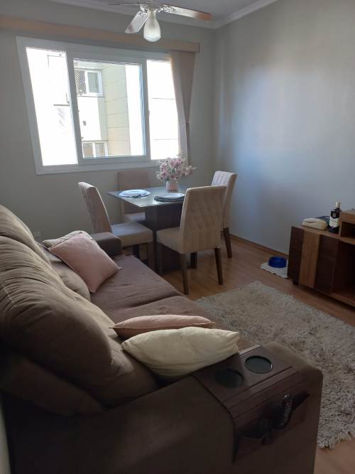 Apartamento Nossa Senhora das Graças Canoas 