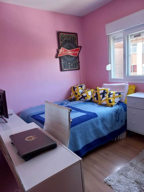 Apartamento Nossa Senhora das Graças Canoas 