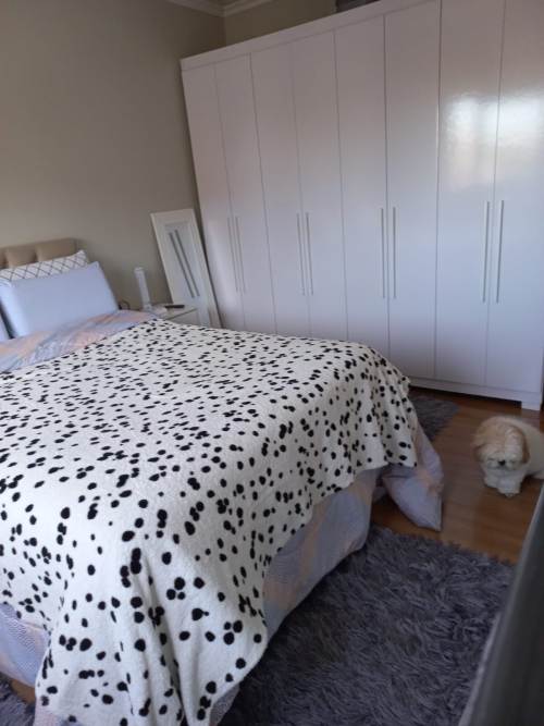 Apartamento Nossa Senhora das Graças Canoas 