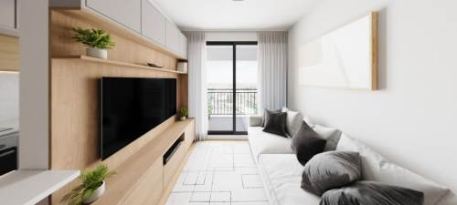 Apartamento Centro Canoas 