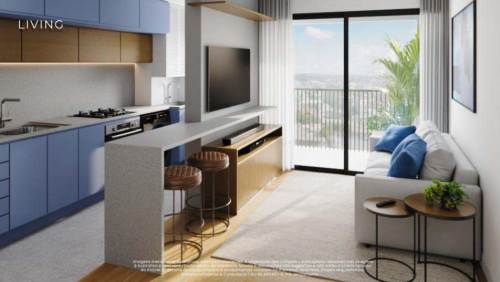 Apartamento Centro Canoas 