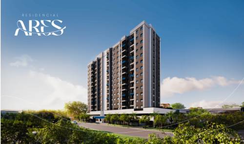 Apartamento Centro Canoas 