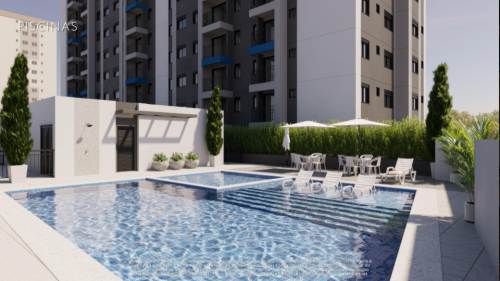 Apartamento Centro Canoas 