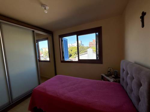 Apartamento Nossa Senhora das Graças Canoas 