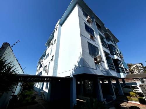Apartamento Nossa Senhora das Graças Canoas 