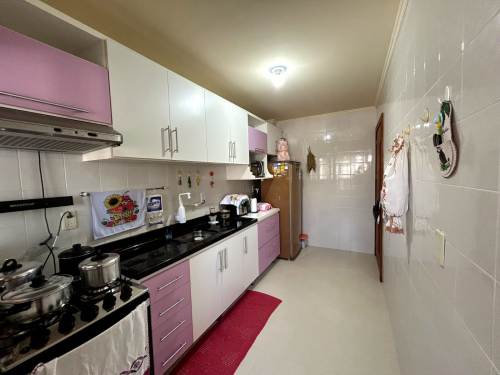 Apartamento Nossa Senhora das Graças Canoas 